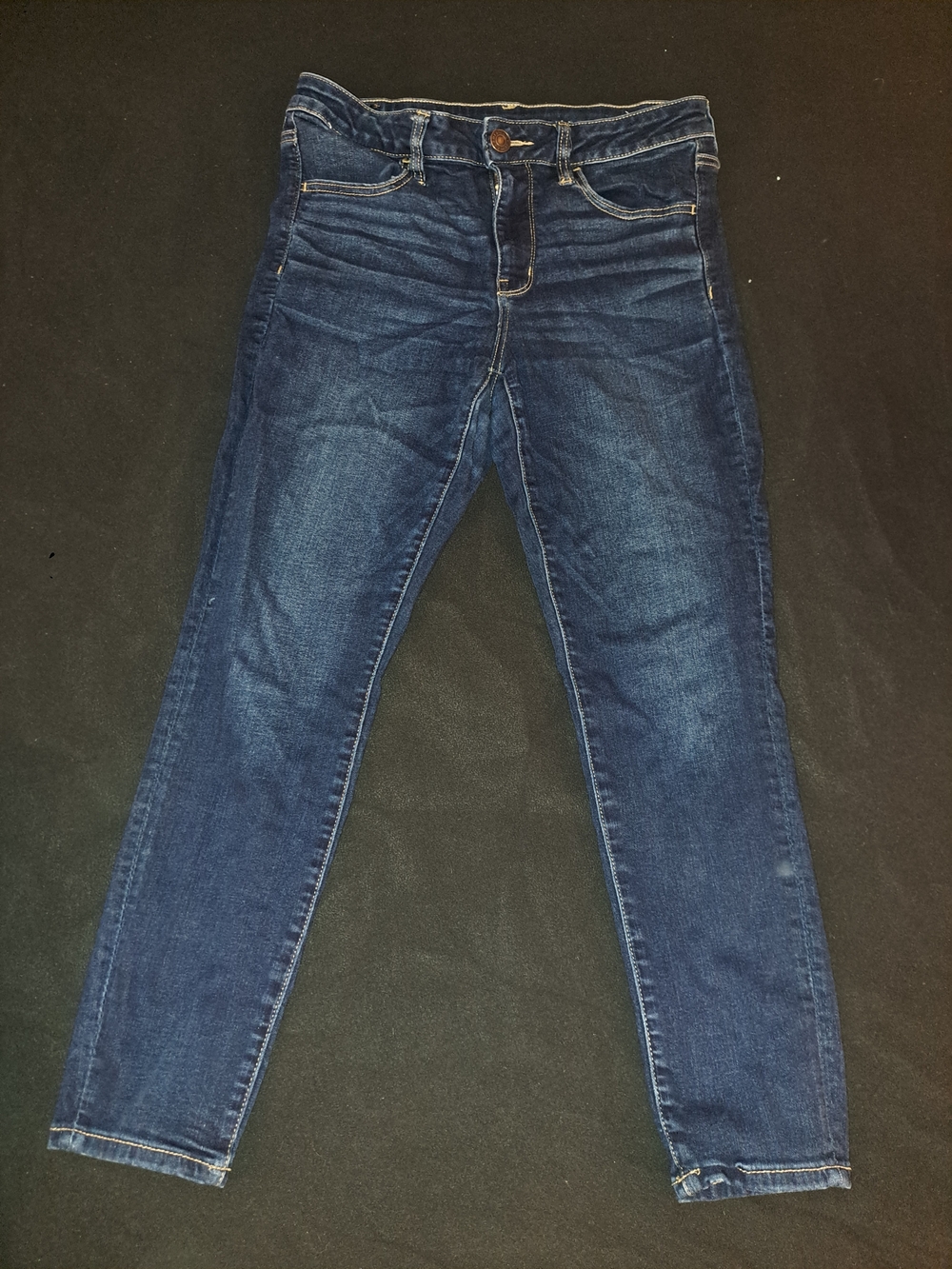American Eagle Outfitters Next Level Stretch Jeggings